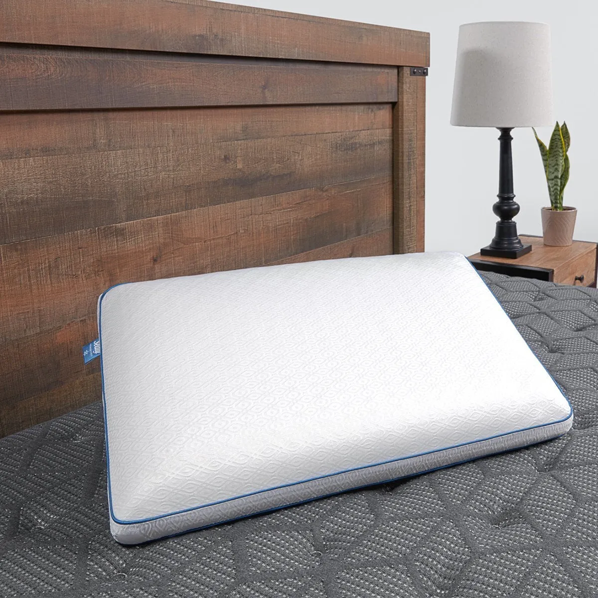 Sealy® Response Cooling Memory Foam And Support Gel Bed Pillow