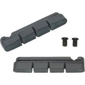 SHIMANO Dura Ace Ultegra R55C4 Carbon Brake Pad Inserts Pair