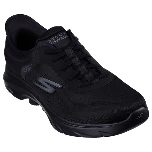 SKECHERS GO WALK 7 VALIN (large sizes)