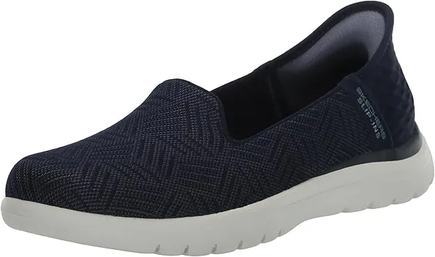 Skechers Women's Slip on Loafer