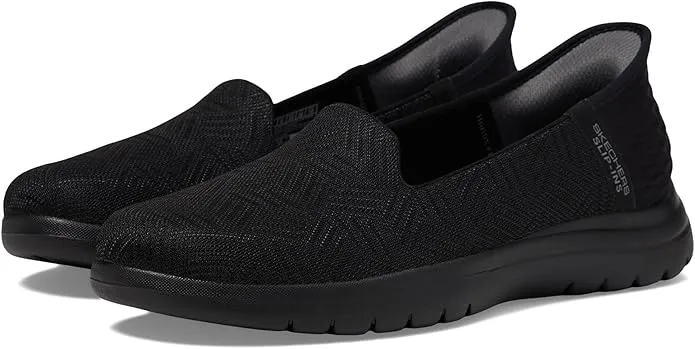 Skechers Women's Slip on Loafer