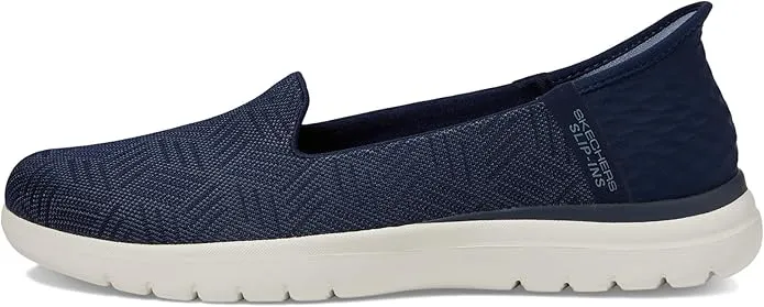 Skechers Women's Slip on Loafer