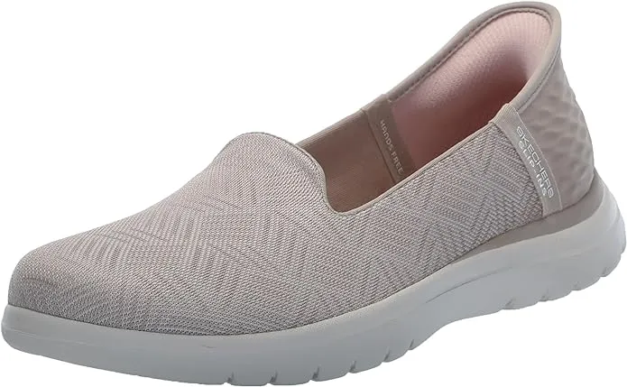 Skechers Women's Slip on Loafer