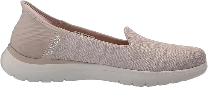 Skechers Women's Slip on Loafer