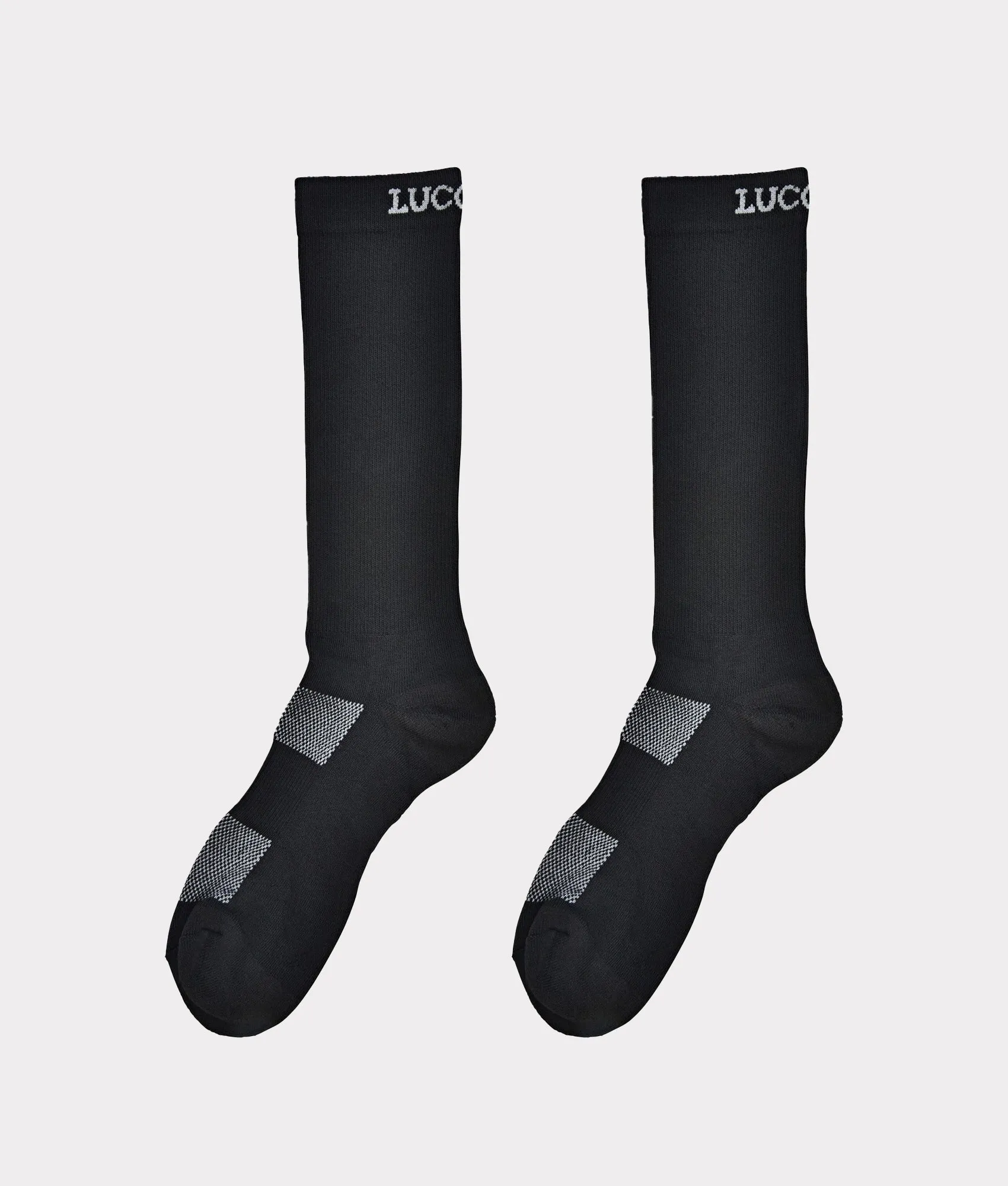 Socks Multi-Blend  :: Black