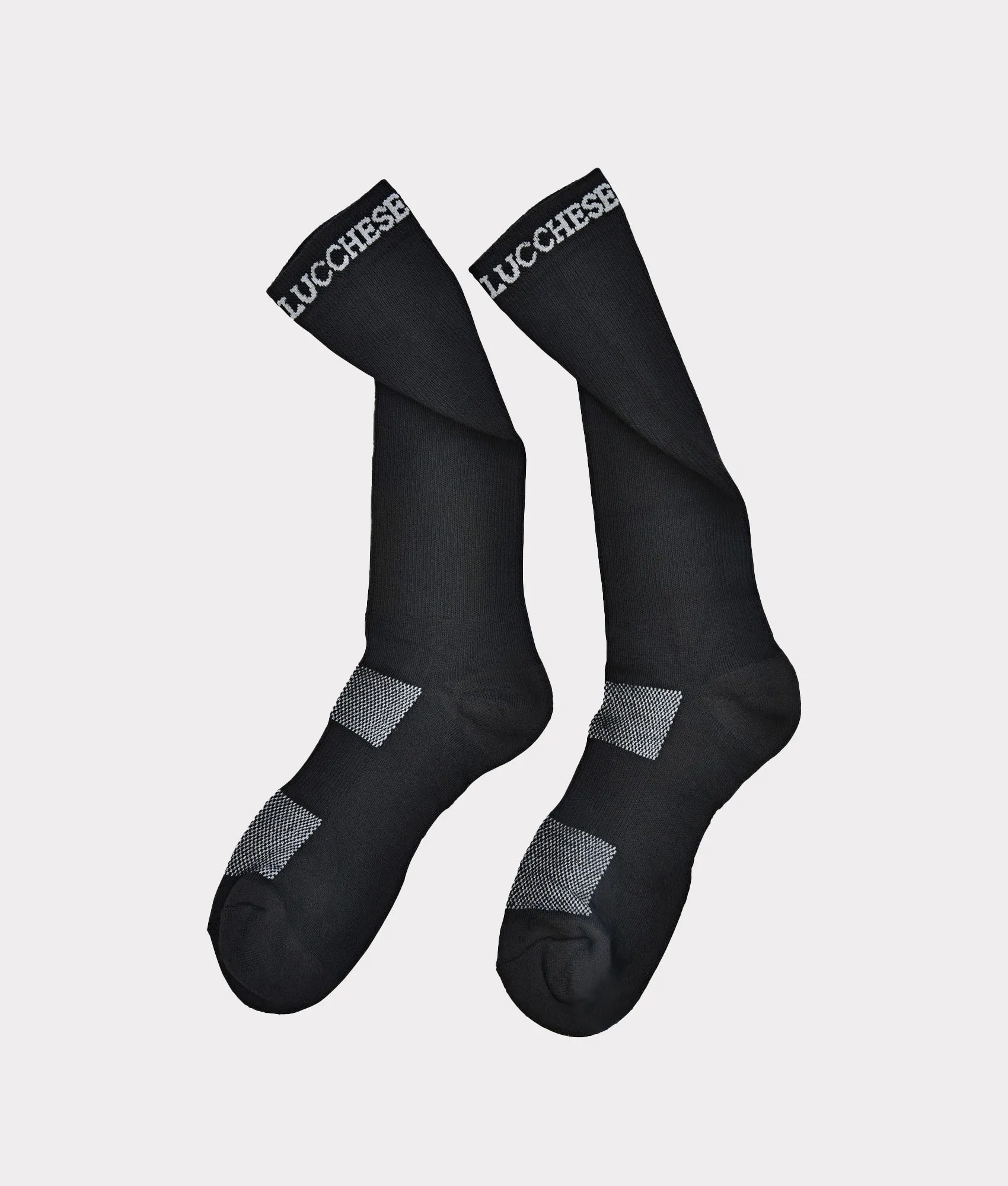 Socks Multi-Blend  :: Black