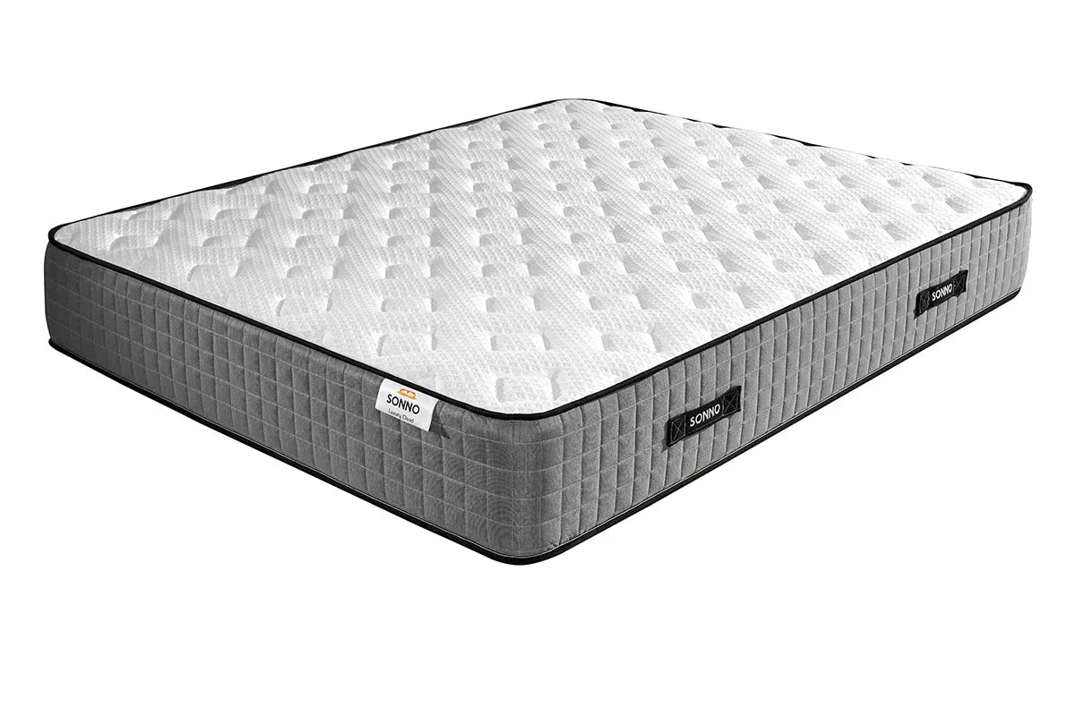 Sonno Luxury Cloud Mattress