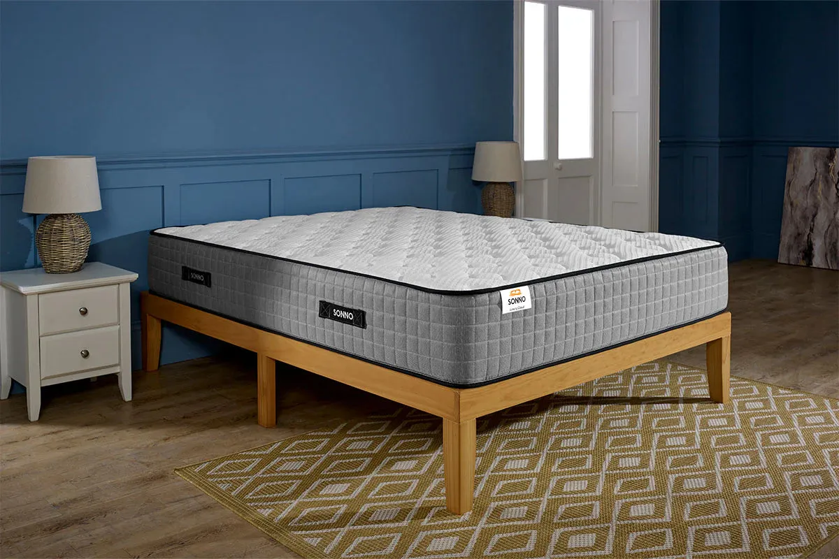 Sonno Luxury Cloud Mattress