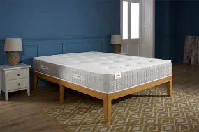 Sonno Memory Spring Mattress