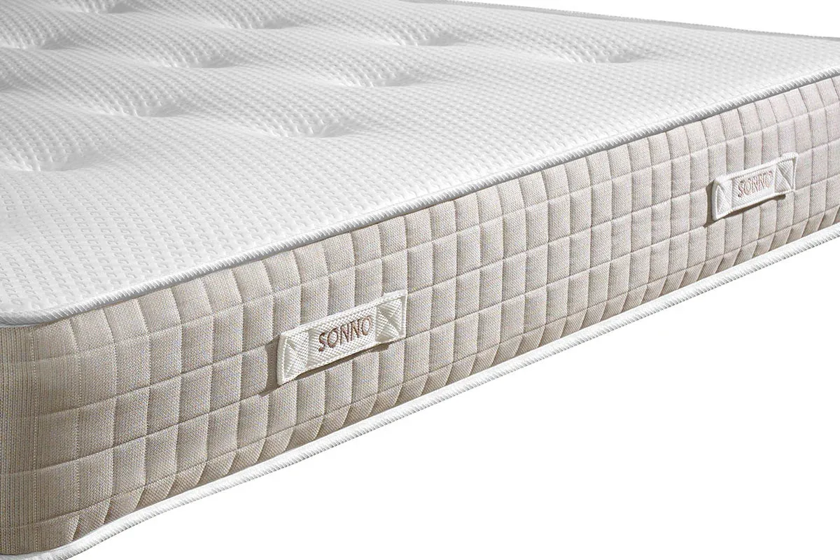 Sonno Memory Spring Mattress