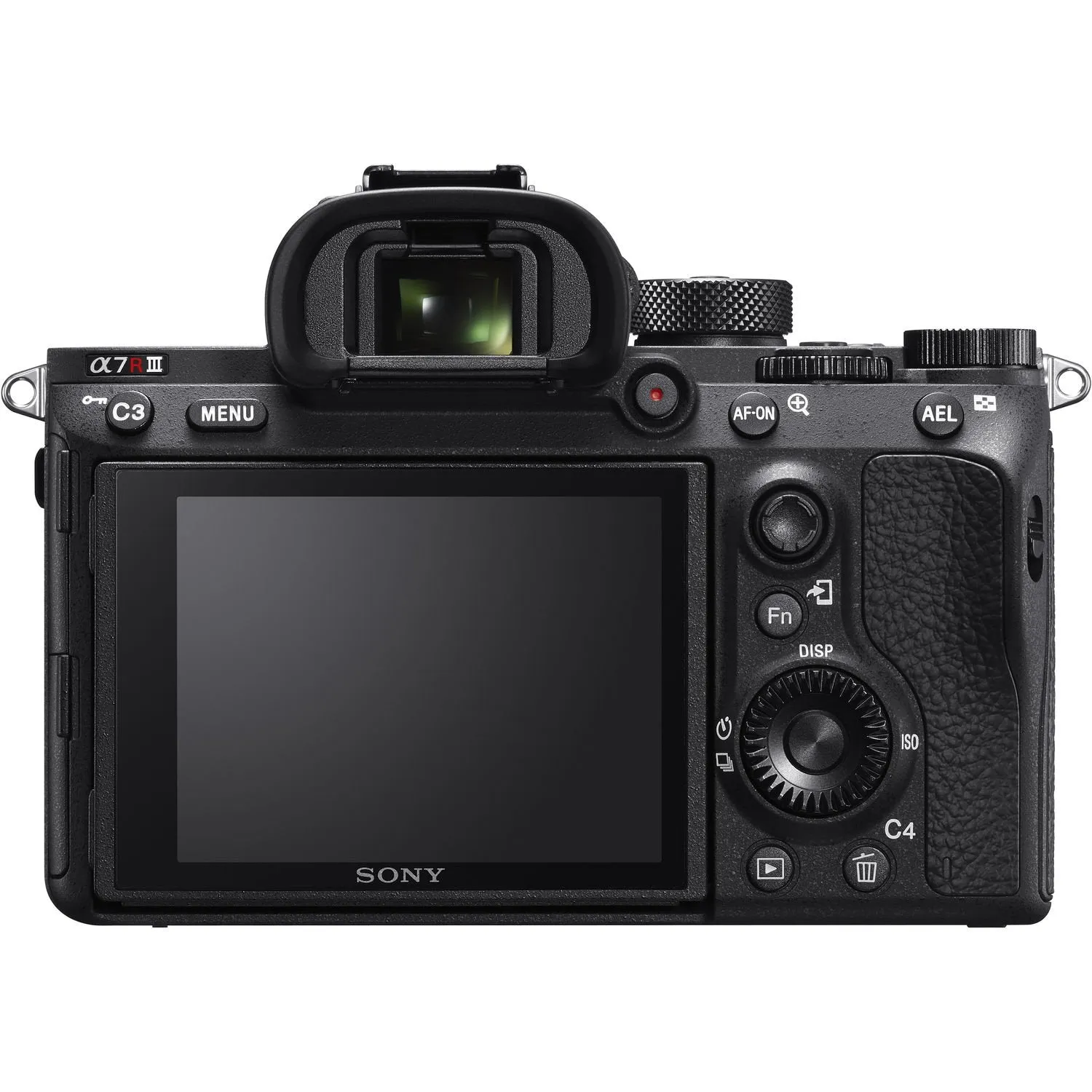 Sony Alpha a7R III Mirrorless Digital Camera with 28-70mm Lens Fully Loaded Vlogging Kit