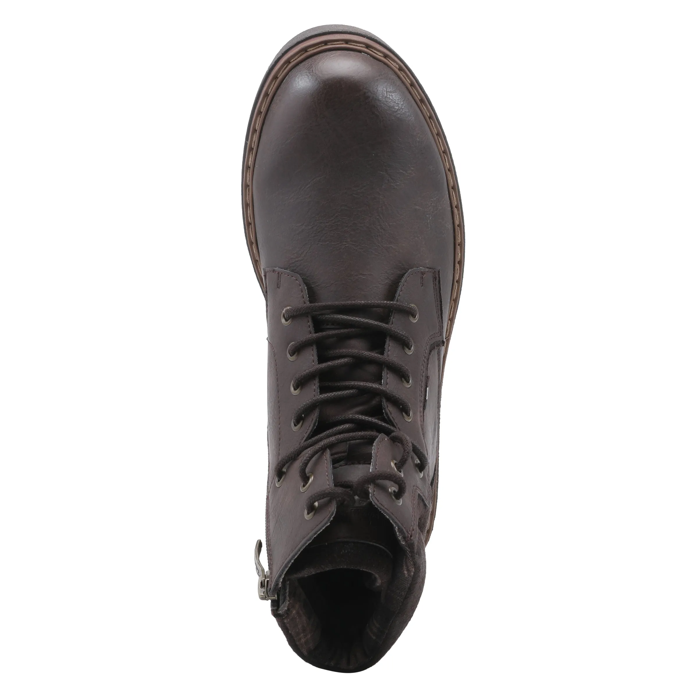 SPRING STEP RELIFE MEN OLIVER BOOT