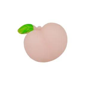 Squishy Toy Peach Squishies Cute Butt Toy Mini Kawaii Squishy Squeeze Toys Stress Relief for Adults Anti Stress Ball