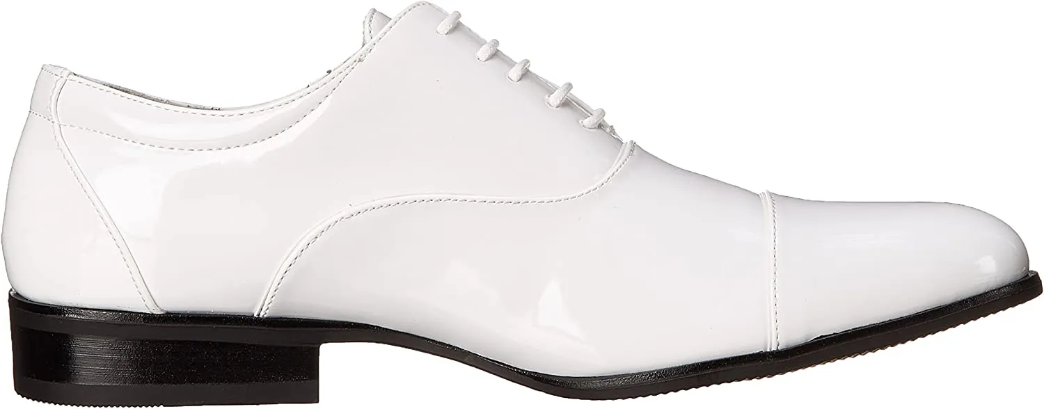 Stacy Adams Men's Gala Tuxedo Oxford