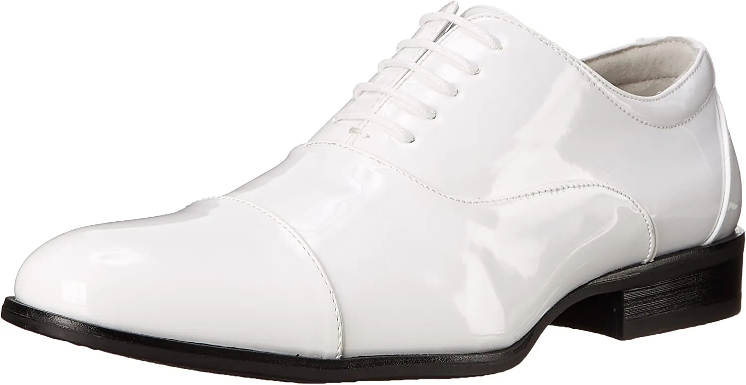 Stacy Adams Men's Gala Tuxedo Oxford