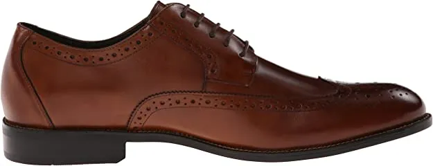 STACY ADAMS Men's Garrison Oxford