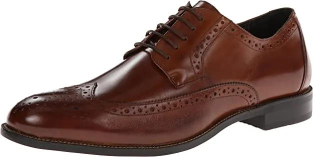 STACY ADAMS Men's Garrison Oxford