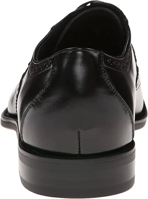 STACY ADAMS Men's Garrison Oxford