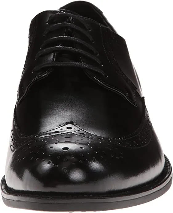 STACY ADAMS Men's Garrison Oxford