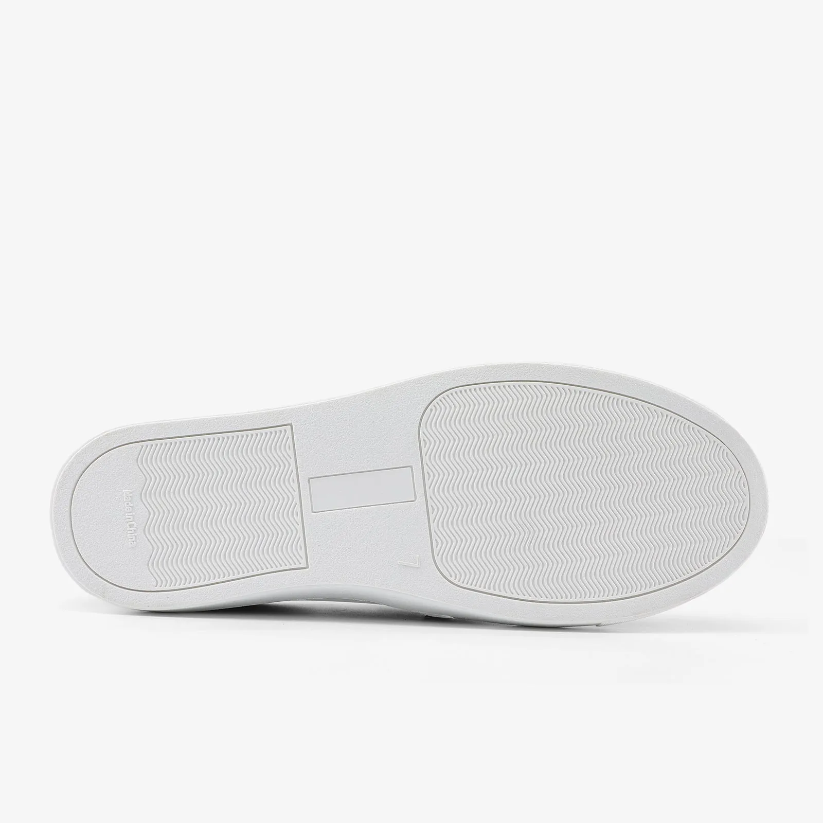 STQ Memory Foam Loafers