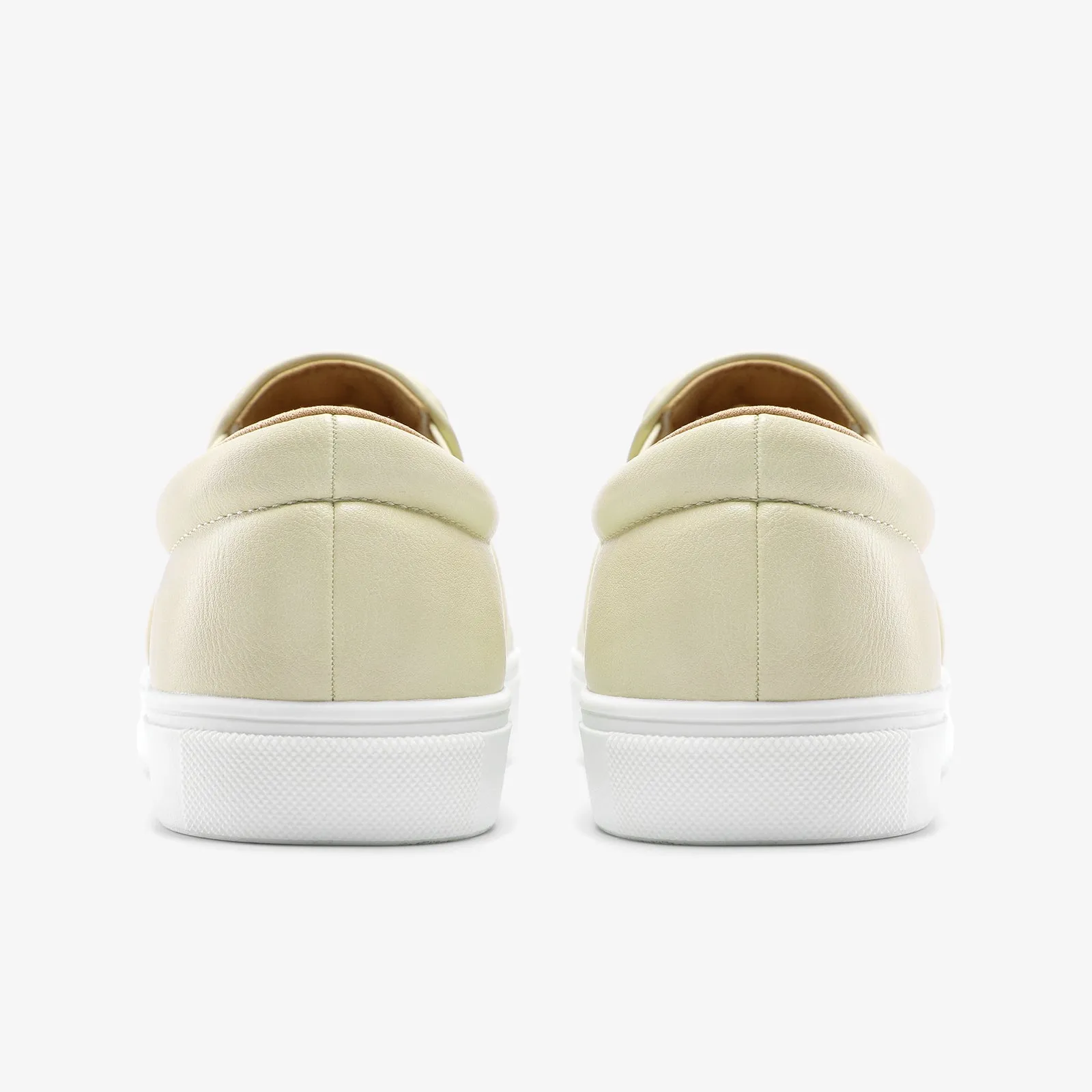 STQ New Memory Foam Loafers