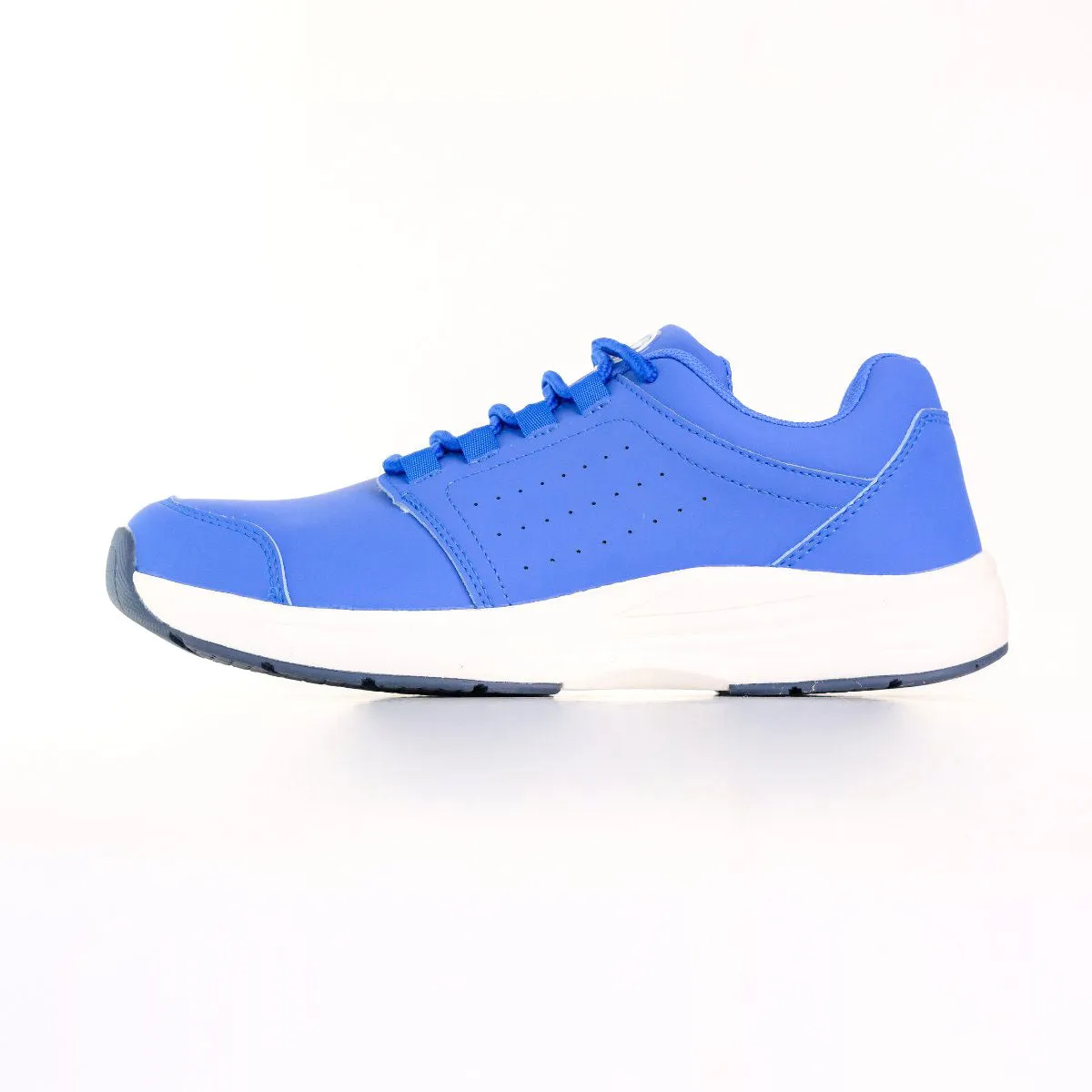 Stride Cushion Shoes - Blue