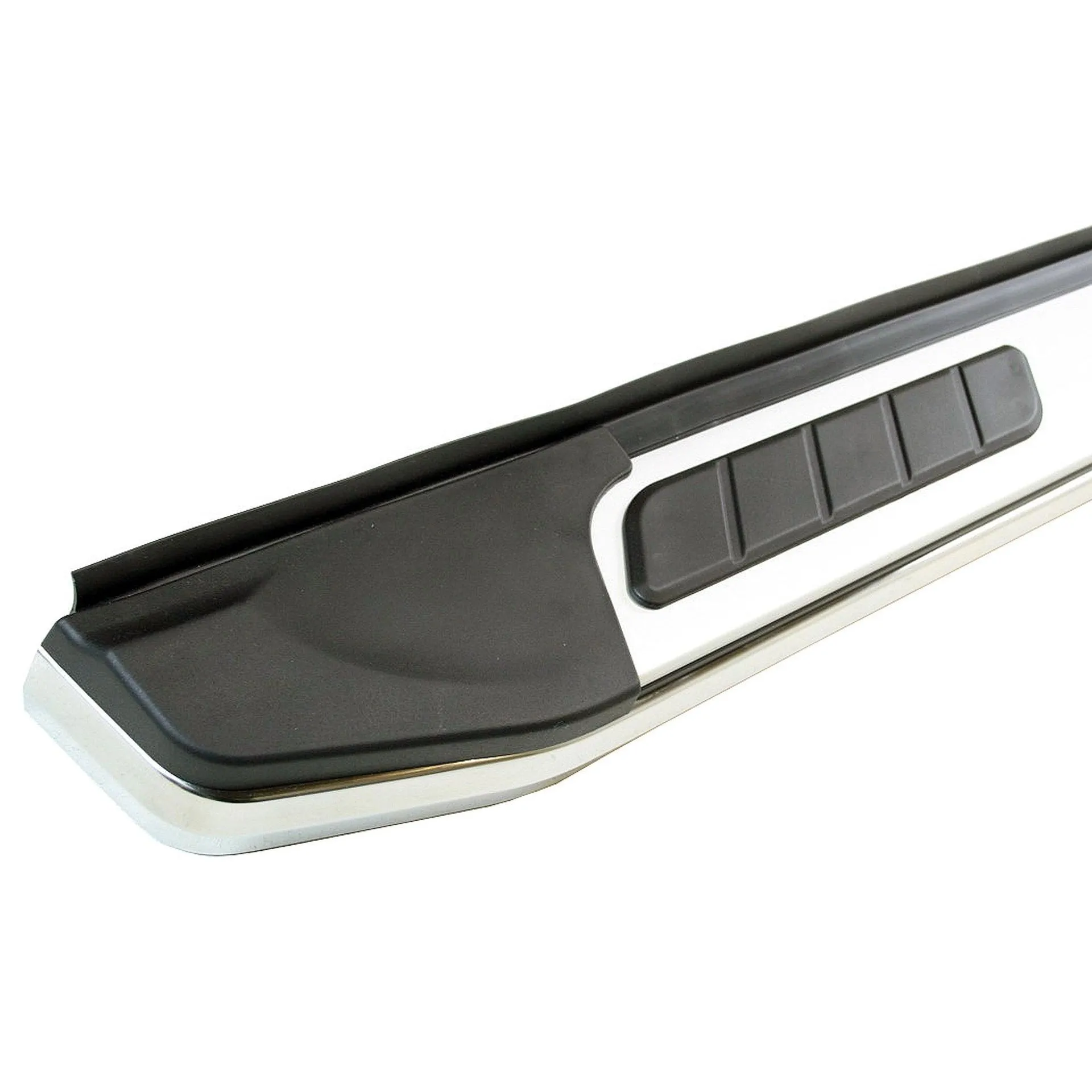 Suburban Side Steps Running Boards for BMW X5 E70 2007-2013 (inc. M Sport Models)