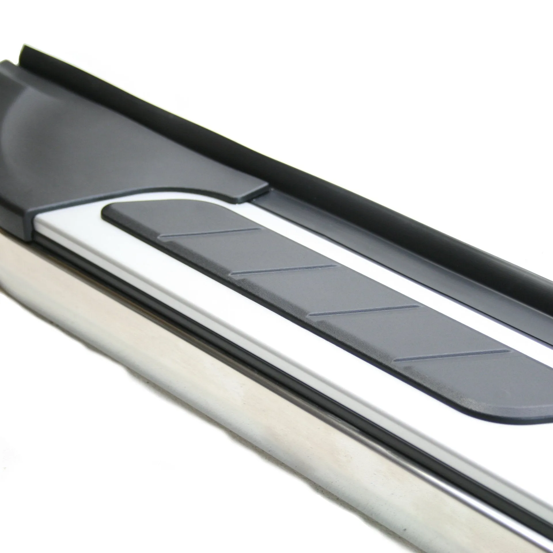 Suburban Side Steps Running Boards for BMW X5 E70 2007-2013 (inc. M Sport Models)