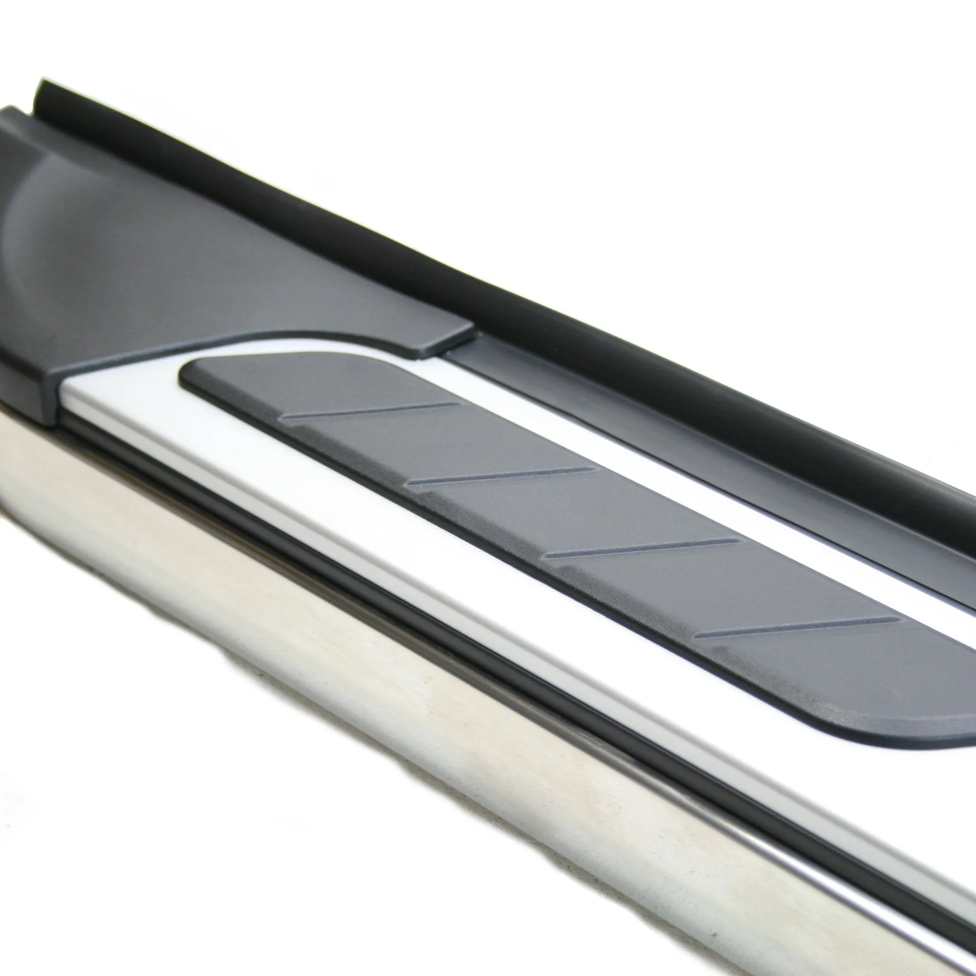 Suburban Side Steps Running Boards for Range Rover Evoque Pure & Prestige 11-18