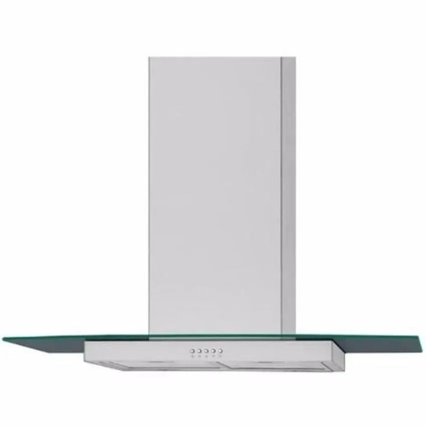 Tecno 90cm Stainless Steel Designer's Chimney Hood K 9788 (SS)