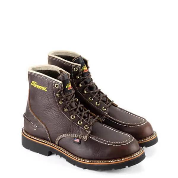 Thorogood Men's Flyway USA Waterproof 6" Boot