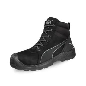 Tornado Safety Boots Black 630797