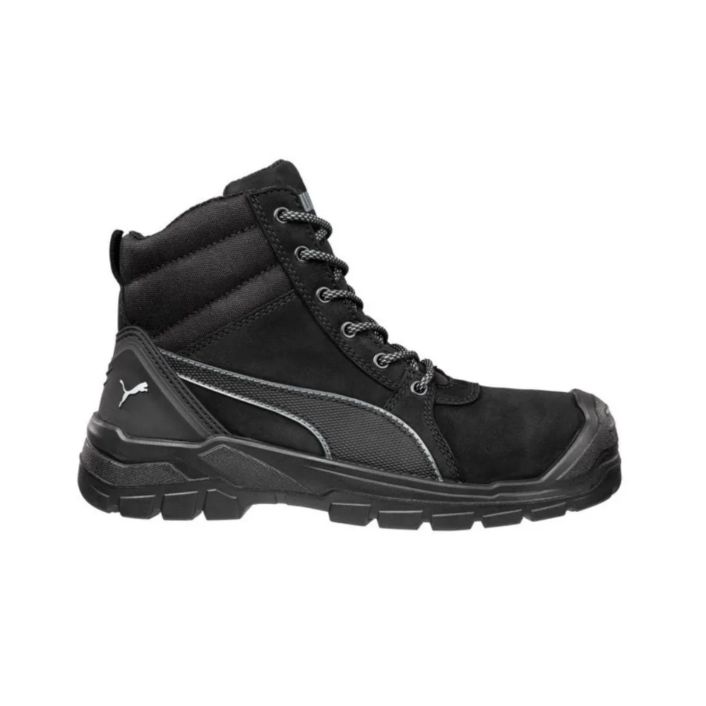 Tornado Safety Boots Black 630797