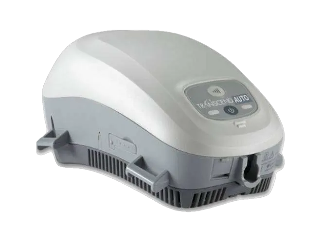 Transcend Auto CPAP Machine with EZEX Manufacturer RFB