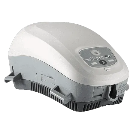 Transcend EZEX mini CPAP Machine Manufacturer RFB