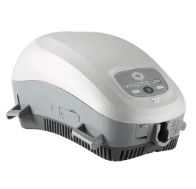 Transcend EZEX mini CPAP Machine Manufacturer RFB