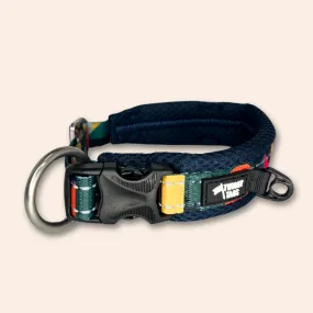 Twiggy Tags Adventure Collar Aurora