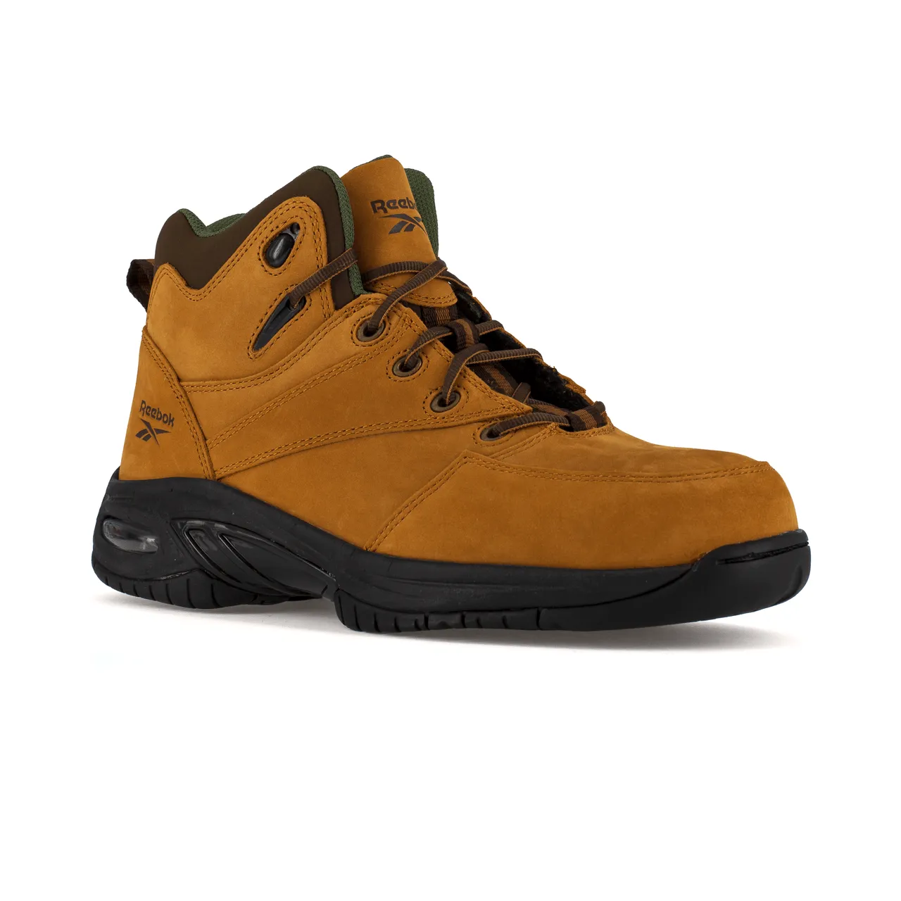 Tyak Athletic Workboot