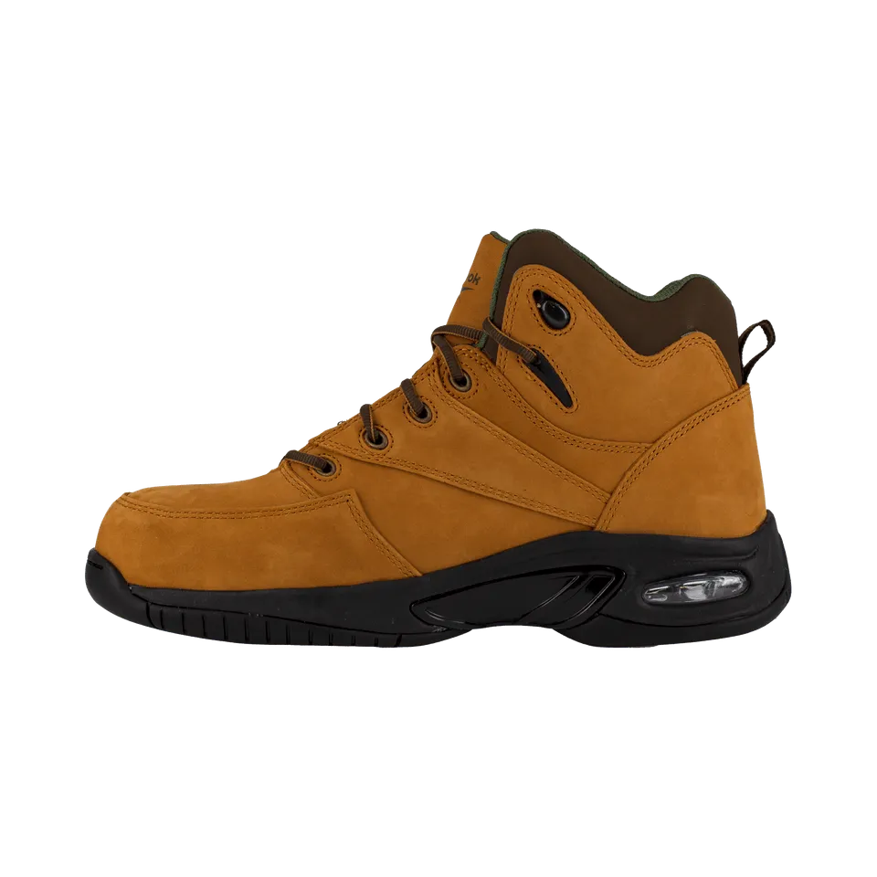 Tyak Athletic Workboot