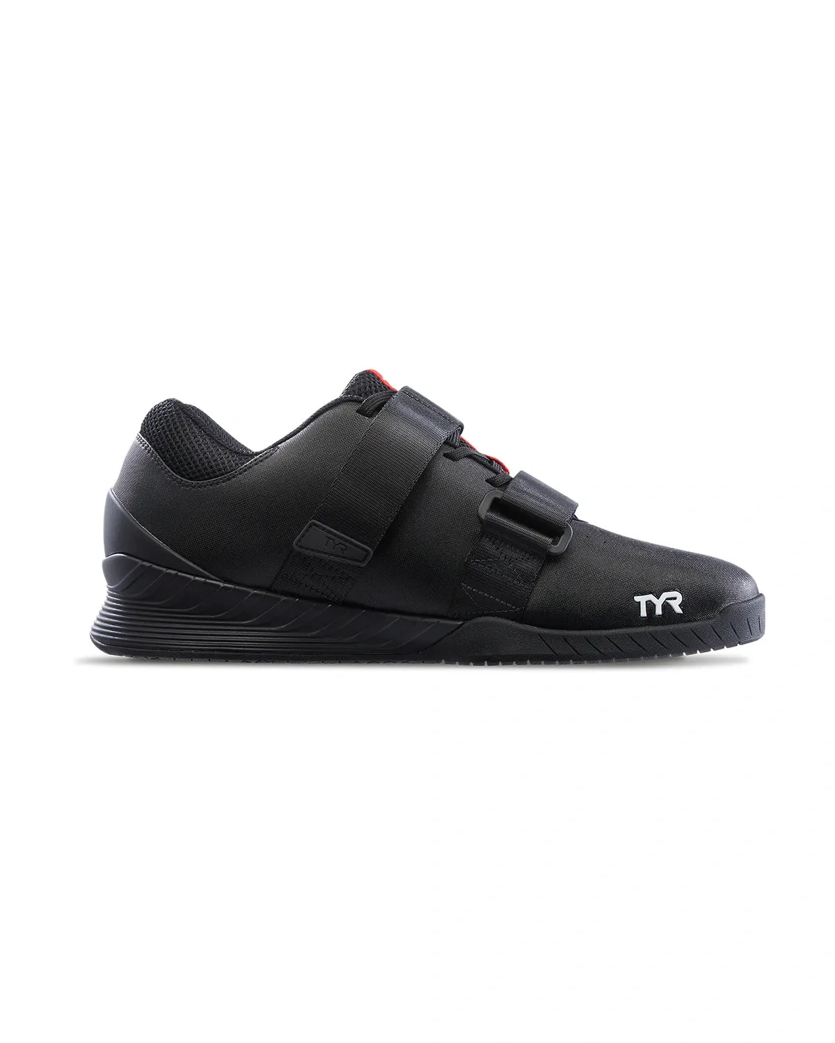 TYR L1 Lifter Weightlifting Shoe Black