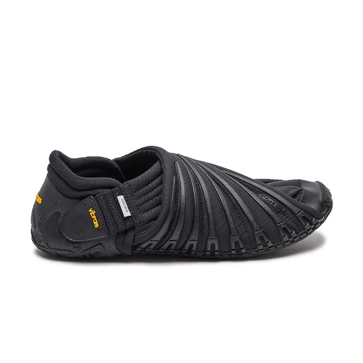   Vibram FUROSHIKI Futon Low 'Black'