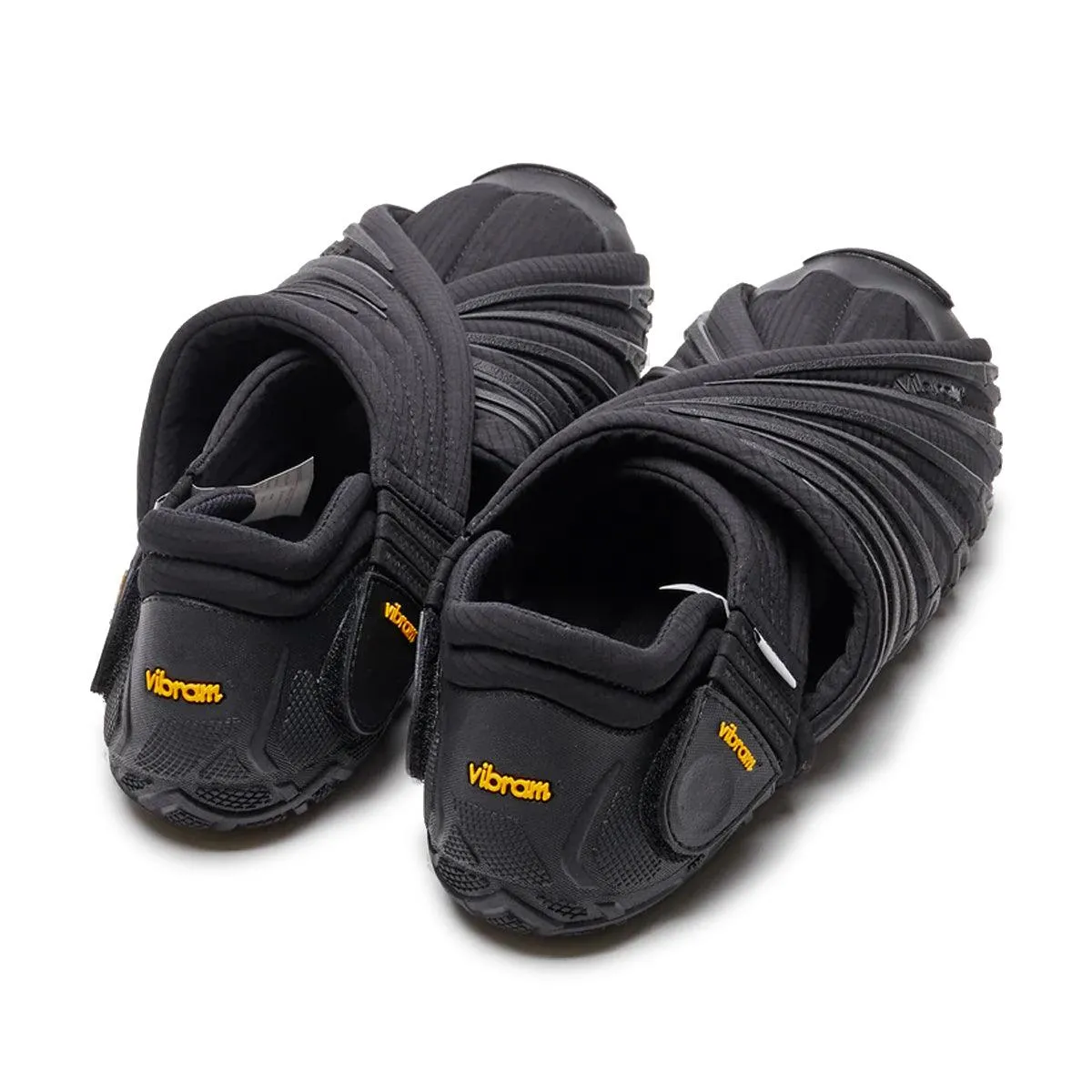   Vibram FUROSHIKI Futon Low 'Black'