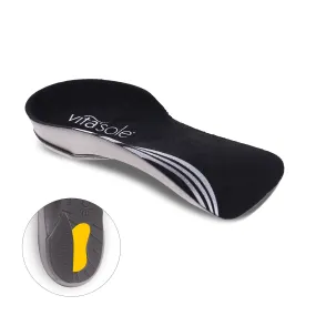 Vitasole Everyday Comfort 3/4 Insoles