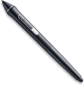 Wacom Pro Pen 2 (KP504E) - Compatible Cintiq Pro & MobileStudio Pro,Black