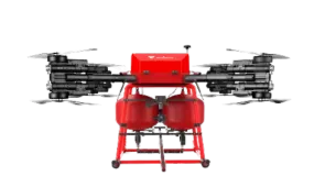 Walkera WK1900 Firefighting Drones