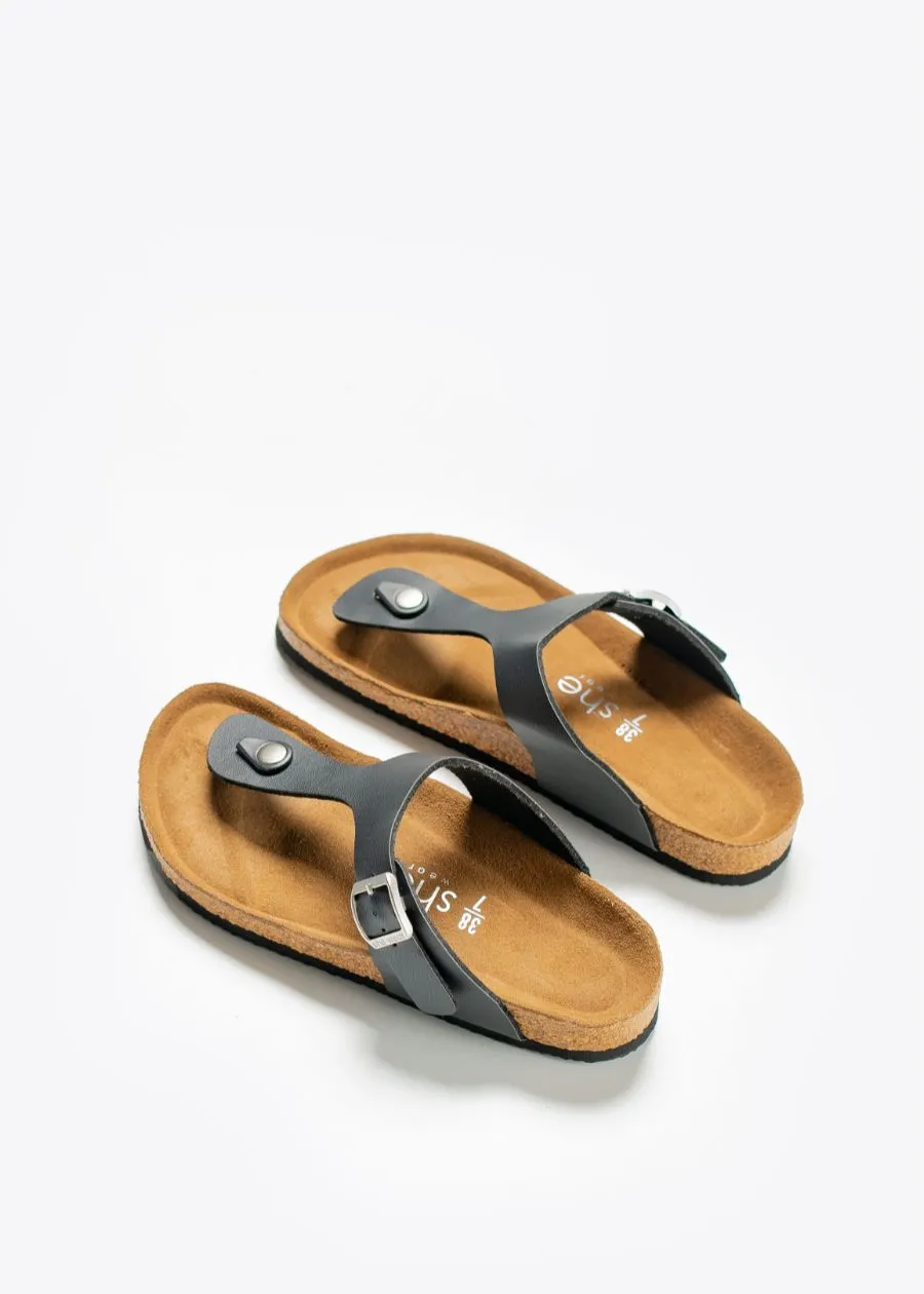 Wander: women's slide