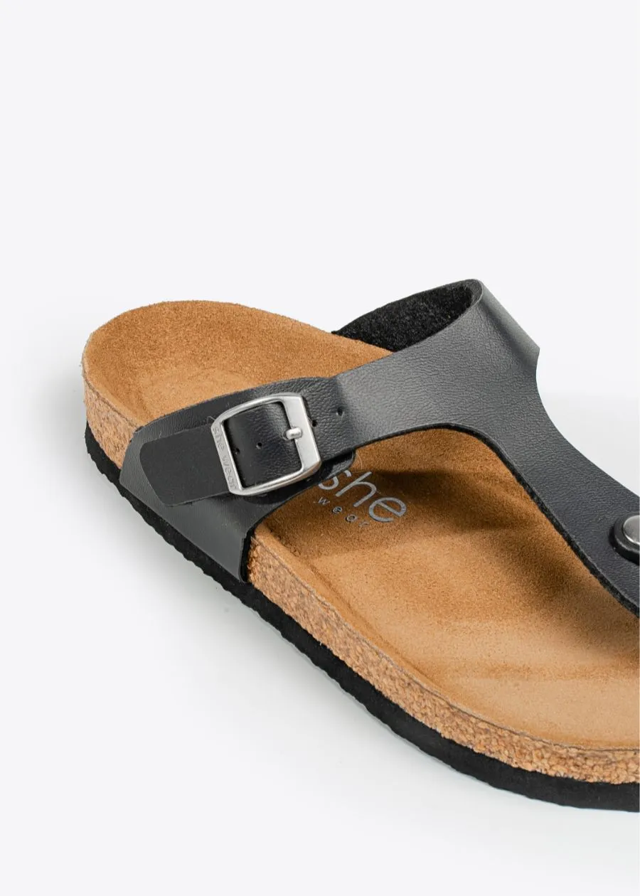 Wander: women's slide