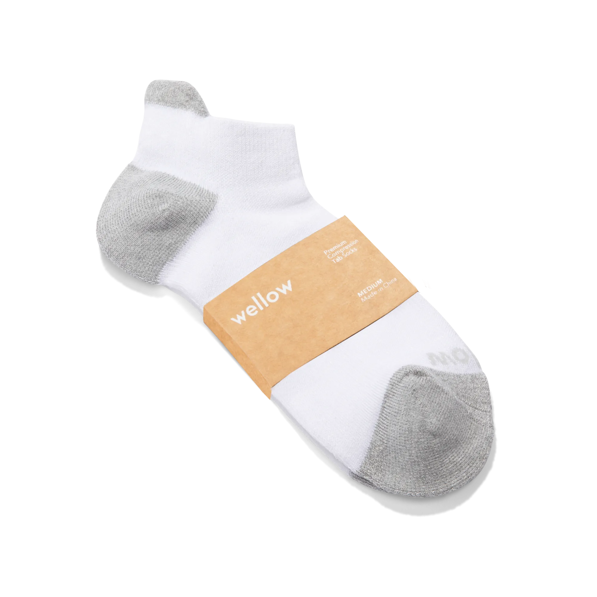 White - Ankle Sock - 3 Pack