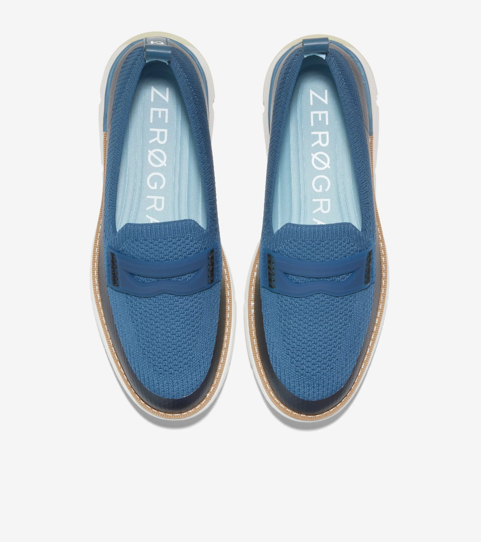 Women's 4.ZERØGRAND Loafer