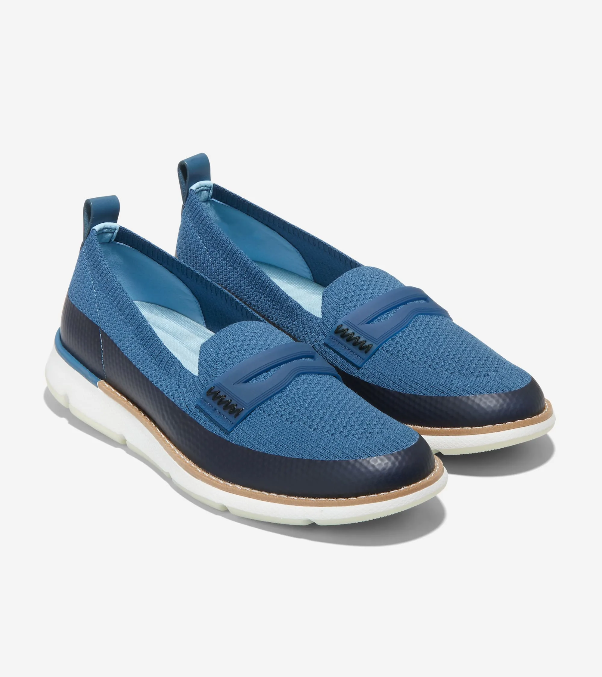 Women's 4.ZERØGRAND Loafer